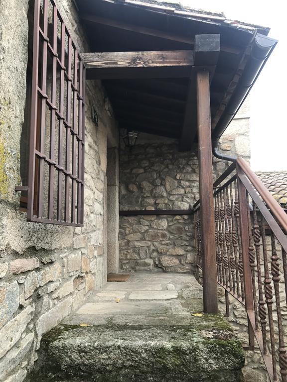Hotel Rural La Muralla De Ледесма Экстерьер фото