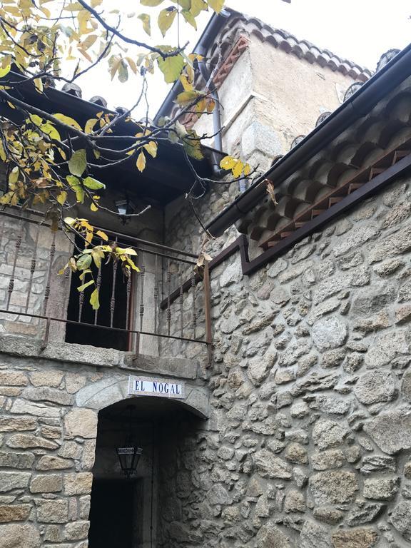 Hotel Rural La Muralla De Ледесма Экстерьер фото