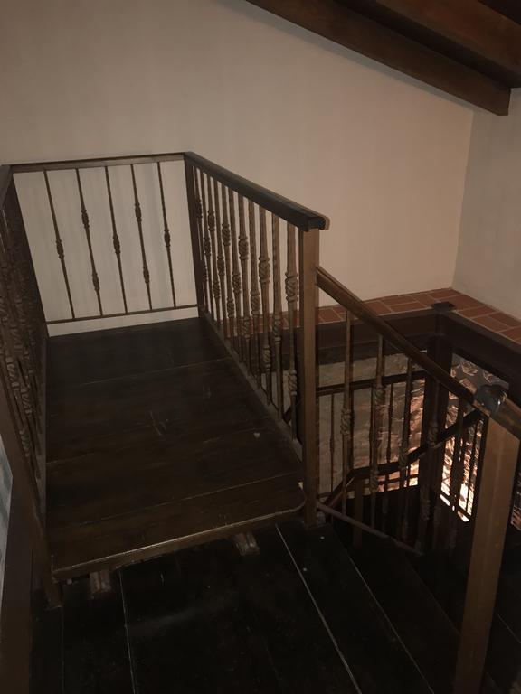 Hotel Rural La Muralla De Ледесма Экстерьер фото