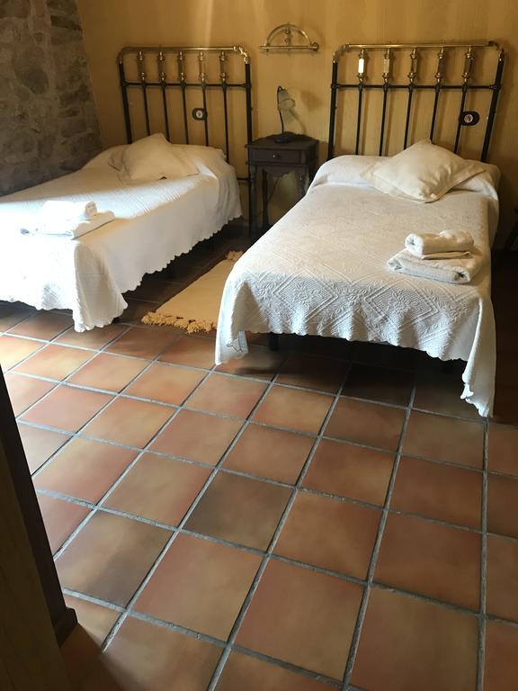 Hotel Rural La Muralla De Ледесма Экстерьер фото