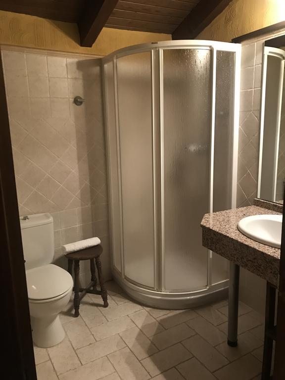 Hotel Rural La Muralla De Ледесма Экстерьер фото