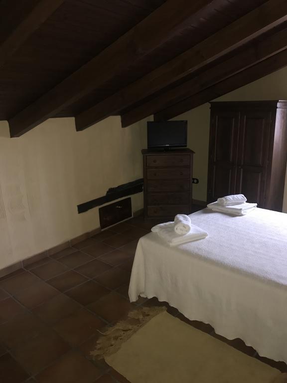 Hotel Rural La Muralla De Ледесма Экстерьер фото
