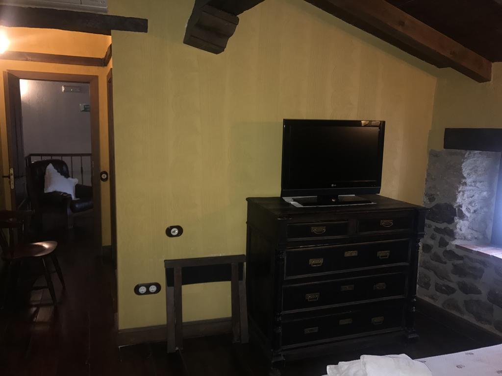 Hotel Rural La Muralla De Ледесма Экстерьер фото